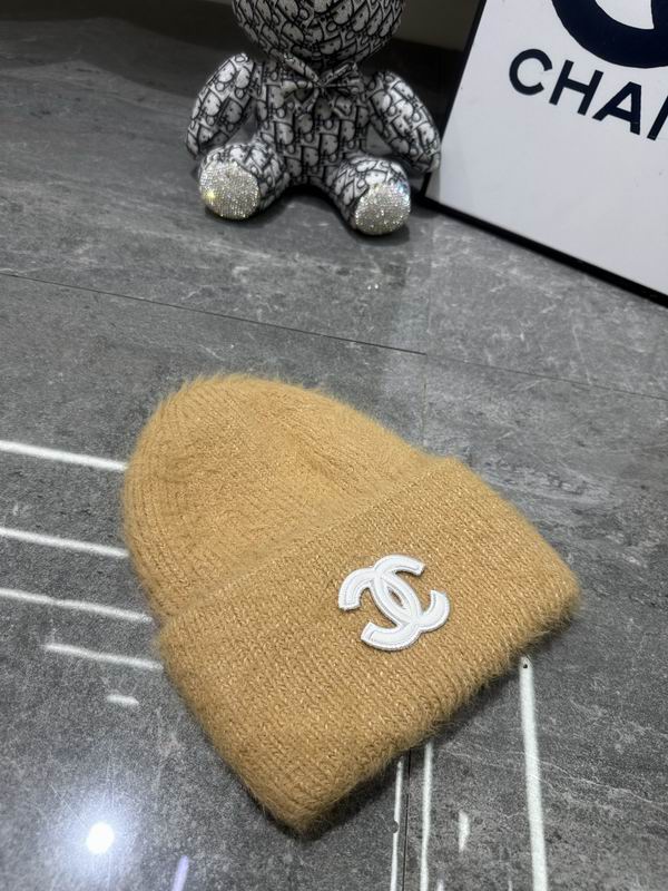 Chanel hat dx277